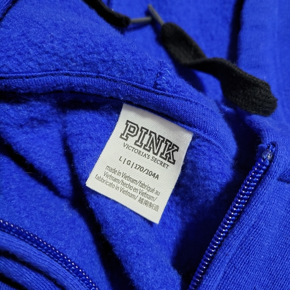 PINK everyday logo set - Picture 4 of 10